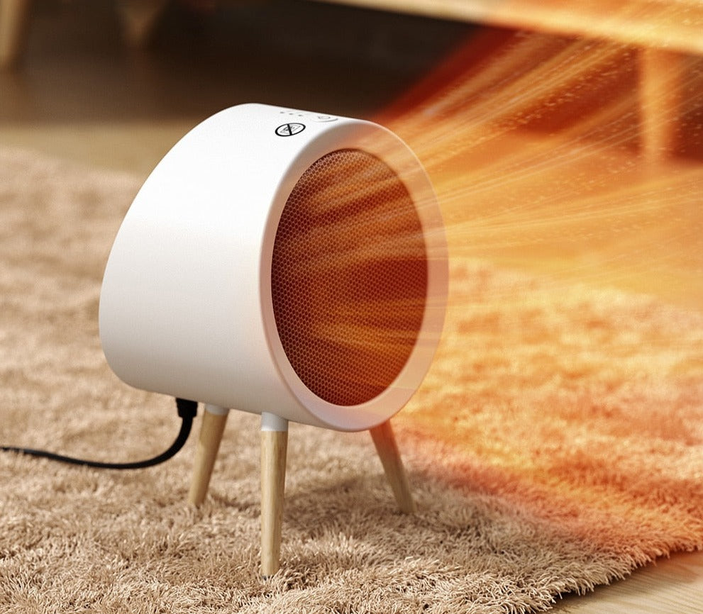 Heater For Home Electric Fan