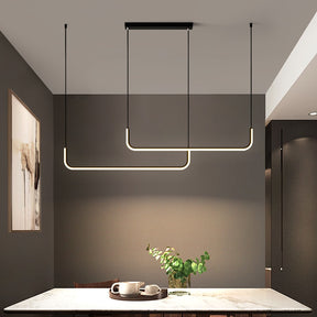 Pendant LED Lights Nordic Home Decor