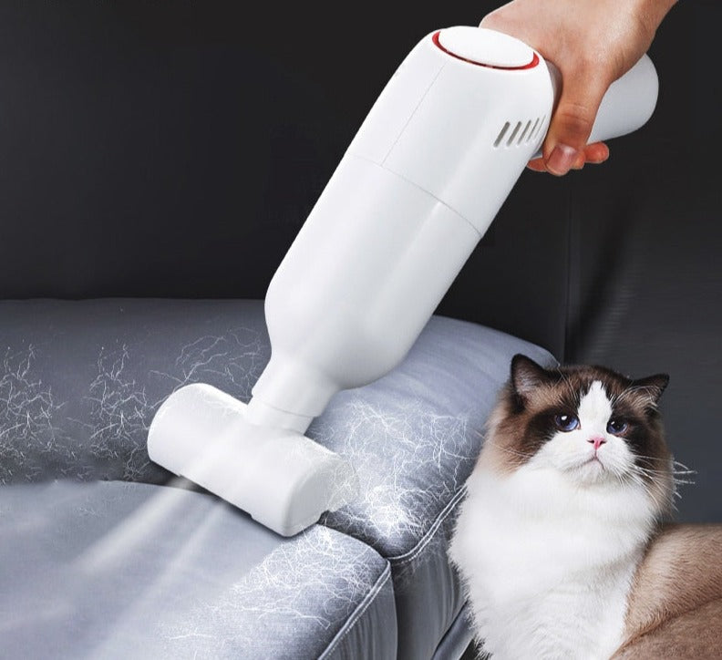 Pet Cat Hair Vacuum Cleaners For Home