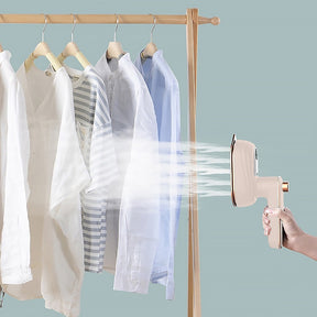 Mini Garment Steamer