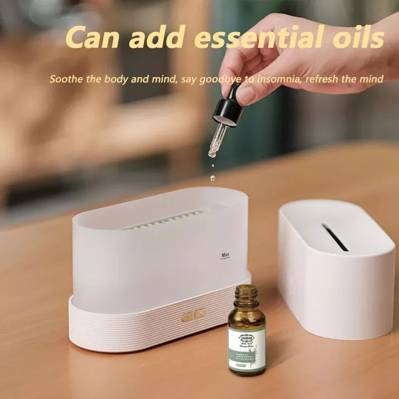 USB Essential Oil Diffuser